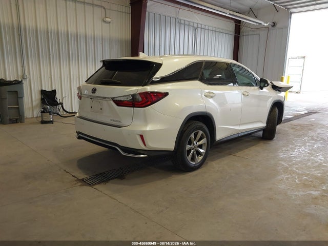 Lexus Rx 350l Premium 2019 JTJDZKCA8K2019777 Image 4