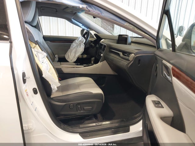 Lexus Rx 350l Premium 2019 JTJDZKCA8K2019777 Image 5