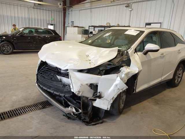 Lexus Rx 350l Premium 2019 JTJDZKCA8K2019777 Image 6