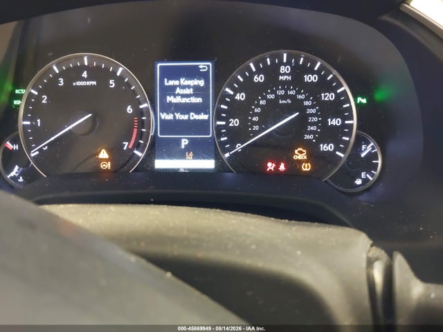 Lexus Rx 350l Premium 2019 JTJDZKCA8K2019777 Image 7