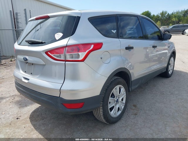 Продажа на аукционе авто 2015 Ford Escape S, vin: 1FMCU0F78FUC65879, номер лота: 45869951