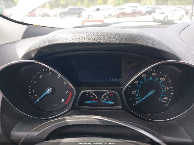 Продажа на аукционе авто 2015 Ford Escape S, vin: 1FMCU0F78FUC65879, номер лота: 45869951