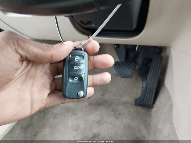 Продаж на аукціоні авто 2015 Volkswagen Passat 2.0l Tdi Se, vin: 1VWBV7A39FC079040, номер лоту: 45869953