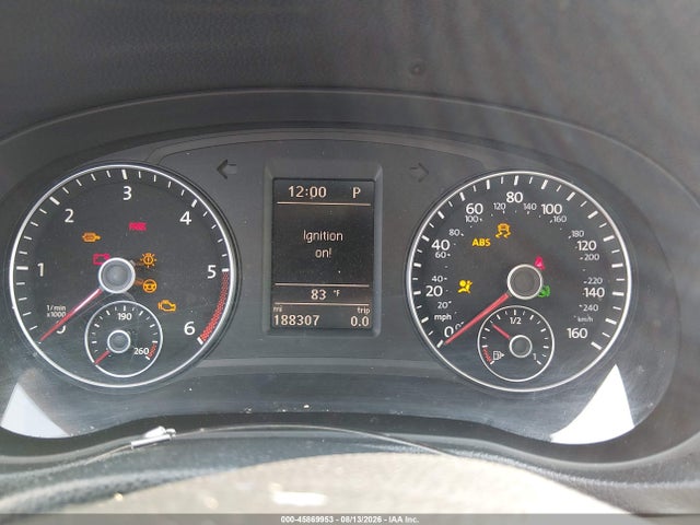 Продаж на аукціоні авто 2015 Volkswagen Passat 2.0l Tdi Se, vin: 1VWBV7A39FC079040, номер лоту: 45869953