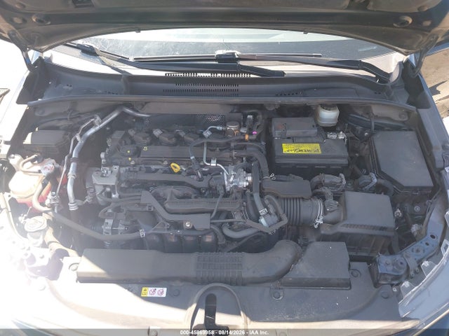 JTNC4RBE2L3080205 Toyota Corolla Xse
