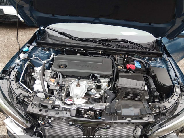 Продаж на аукціоні авто 2026 Honda Civic Lx, vin: 2HGFE2F28TH614313, номер лоту: 45869962