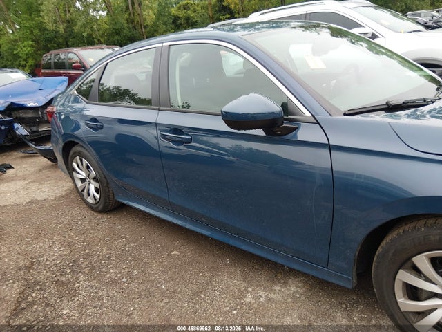 Продаж на аукціоні авто 2026 Honda Civic Lx, vin: 2HGFE2F28TH614313, номер лоту: 45869962
