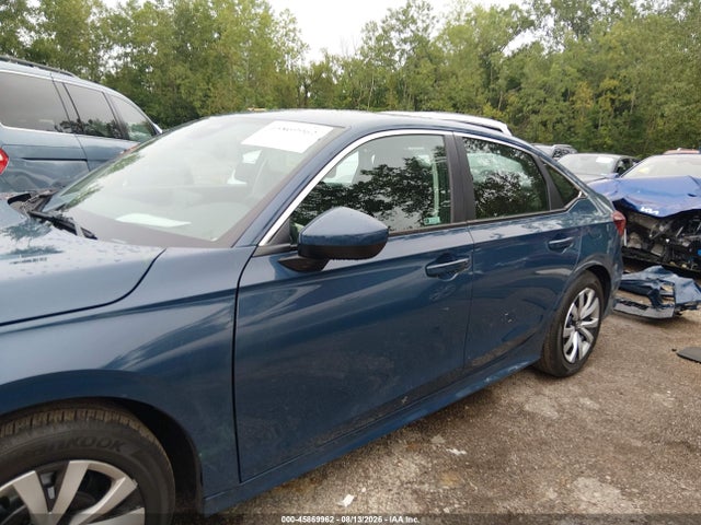 Продаж на аукціоні авто 2026 Honda Civic Lx, vin: 2HGFE2F28TH614313, номер лоту: 45869962