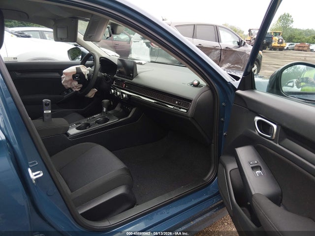 Продаж на аукціоні авто 2026 Honda Civic Lx, vin: 2HGFE2F28TH614313, номер лоту: 45869962