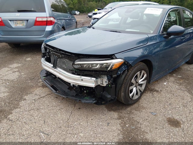 Продаж на аукціоні авто 2026 Honda Civic Lx, vin: 2HGFE2F28TH614313, номер лоту: 45869962