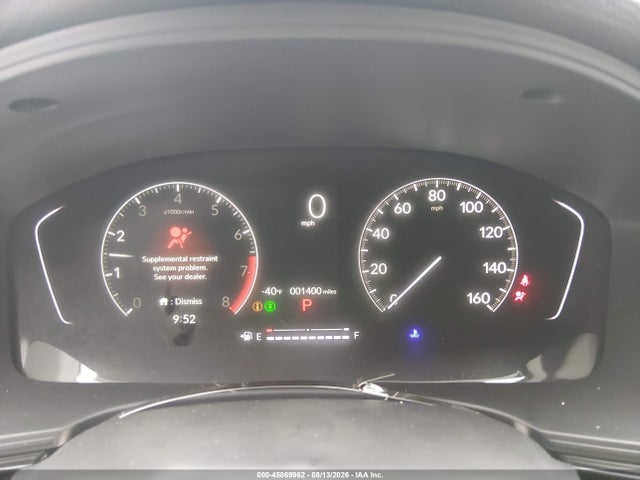 Продаж на аукціоні авто 2026 Honda Civic Lx, vin: 2HGFE2F28TH614313, номер лоту: 45869962