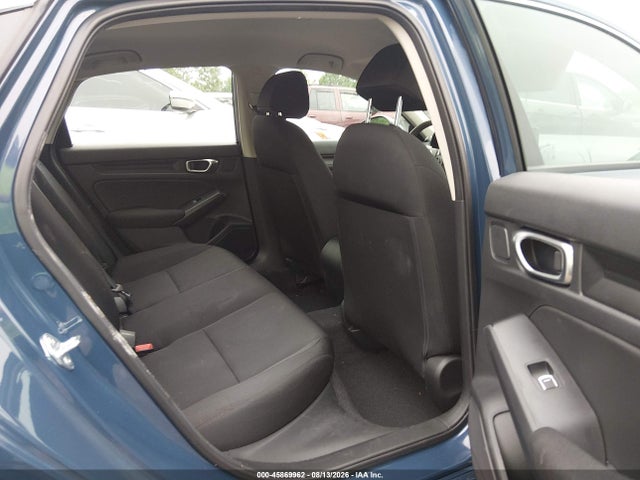Продаж на аукціоні авто 2026 Honda Civic Lx, vin: 2HGFE2F28TH614313, номер лоту: 45869962