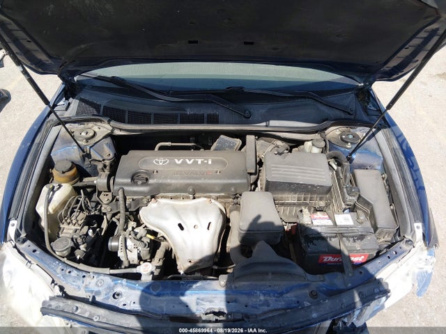 Продаж на аукціоні авто 2007 Toyota Camry Le, vin: 4T1BE46KX7U173114, номер лоту: 45869964
