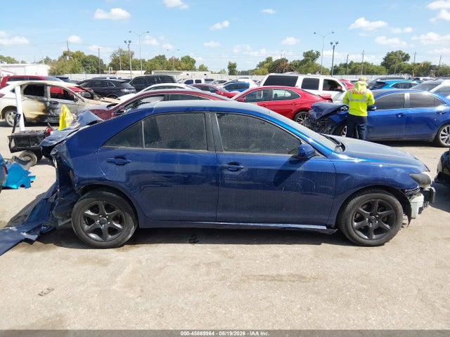 Продаж на аукціоні авто 2007 Toyota Camry Le, vin: 4T1BE46KX7U173114, номер лоту: 45869964