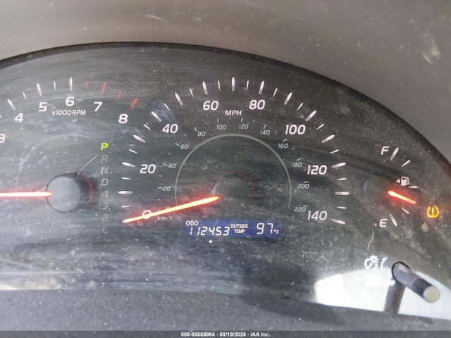 Продаж на аукціоні авто 2007 Toyota Camry Le, vin: 4T1BE46KX7U173114, номер лоту: 45869964