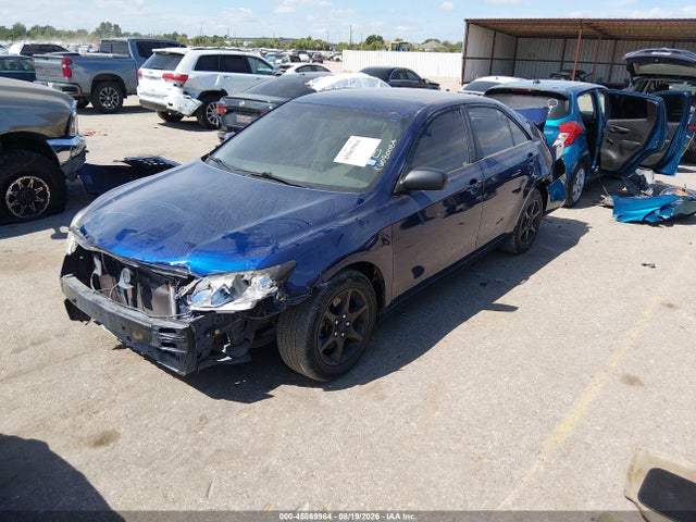 Продаж на аукціоні авто 2007 Toyota Camry Le, vin: 4T1BE46KX7U173114, номер лоту: 45869964