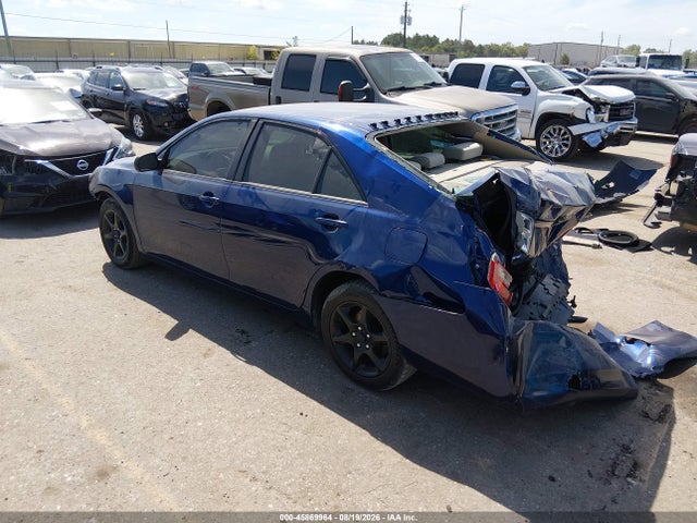 Продаж на аукціоні авто 2007 Toyota Camry Le, vin: 4T1BE46KX7U173114, номер лоту: 45869964