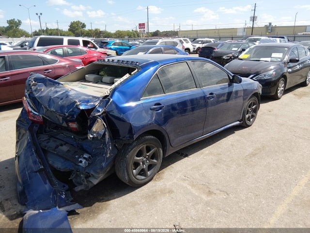 Продаж на аукціоні авто 2007 Toyota Camry Le, vin: 4T1BE46KX7U173114, номер лоту: 45869964