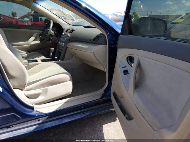 Продаж на аукціоні авто 2007 Toyota Camry Le, vin: 4T1BE46KX7U173114, номер лоту: 45869964