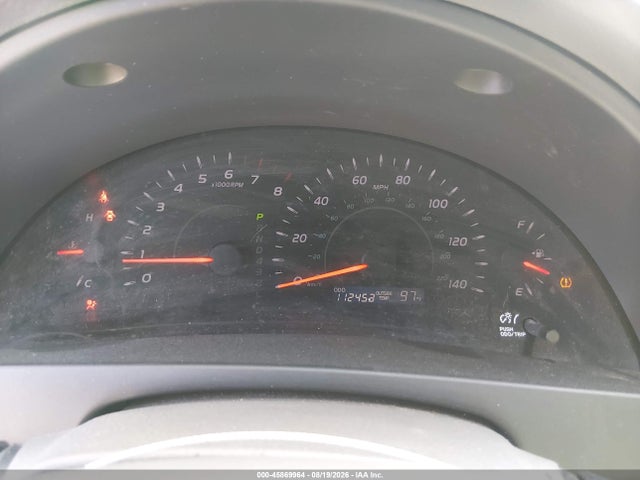 Продаж на аукціоні авто 2007 Toyota Camry Le, vin: 4T1BE46KX7U173114, номер лоту: 45869964