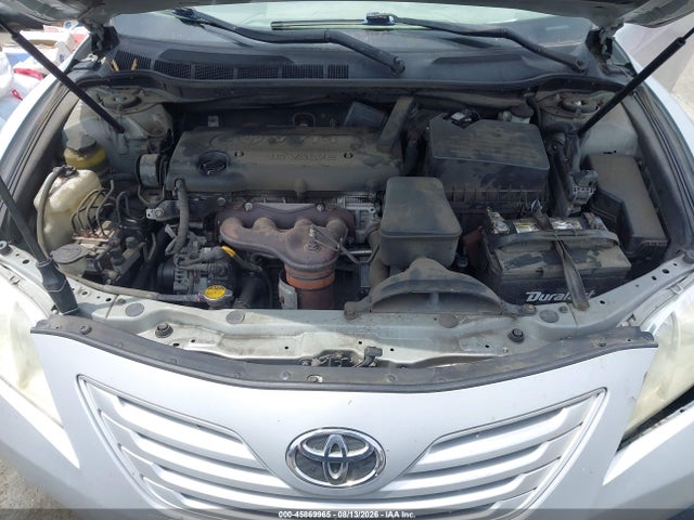 Продажа на аукционе авто 2007 Toyota Camry Le, vin: 4T1BE46K27U619787, номер лота: 45869965