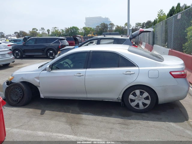 Продажа на аукционе авто 2007 Toyota Camry Le, vin: 4T1BE46K27U619787, номер лота: 45869965