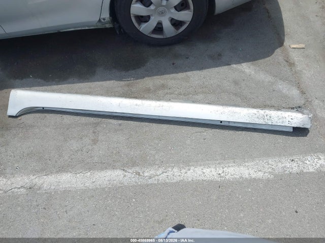 Продажа на аукционе авто 2007 Toyota Camry Le, vin: 4T1BE46K27U619787, номер лота: 45869965