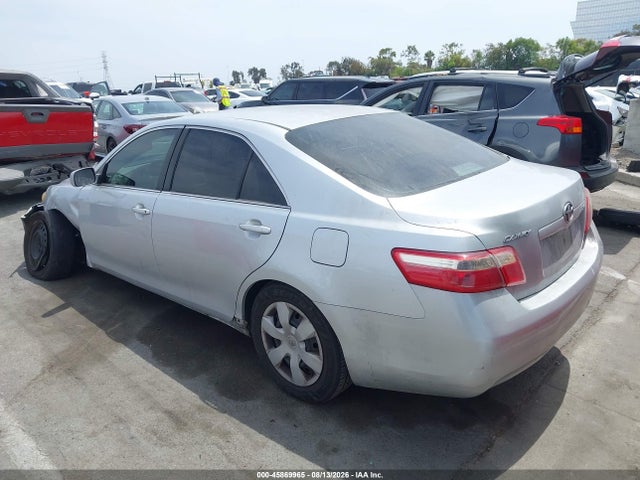 Продажа на аукционе авто 2007 Toyota Camry Le, vin: 4T1BE46K27U619787, номер лота: 45869965