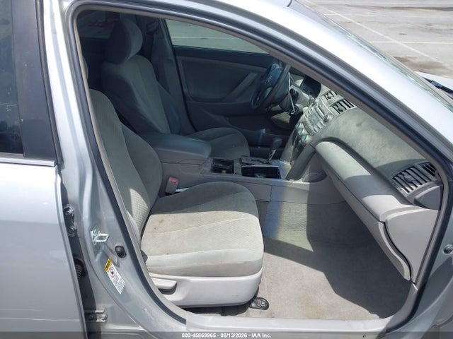 Продажа на аукционе авто 2007 Toyota Camry Le, vin: 4T1BE46K27U619787, номер лота: 45869965