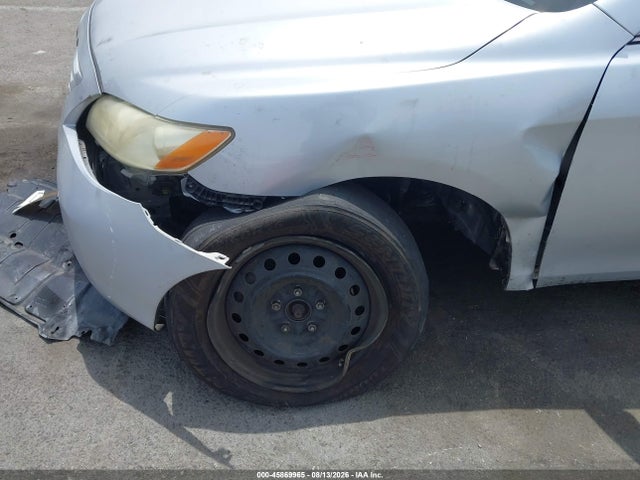 Продажа на аукционе авто 2007 Toyota Camry Le, vin: 4T1BE46K27U619787, номер лота: 45869965