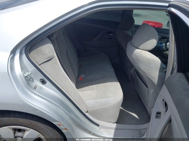 Продажа на аукционе авто 2007 Toyota Camry Le, vin: 4T1BE46K27U619787, номер лота: 45869965