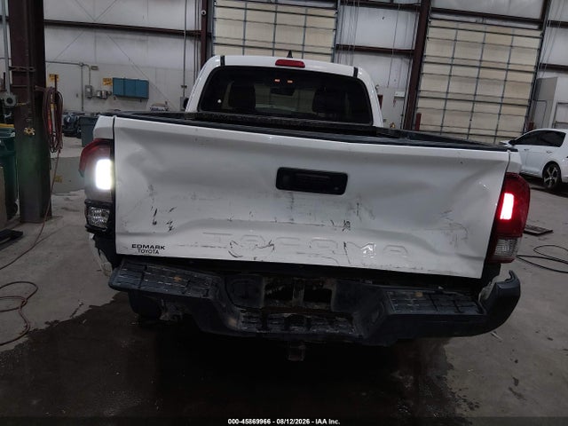 Toyota Tacoma Sr 2021 3TYRX5GNXMT007269 Image 16