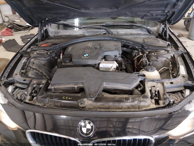 45869969 :رقم المزاد ، WBA3B5C5XDF594690 vin ، 2013 Bmw 328i Xdrive مزاد بيع