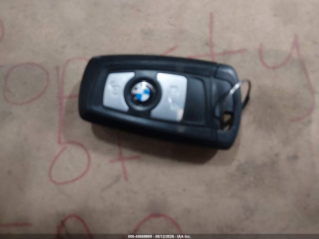 45869969 :رقم المزاد ، WBA3B5C5XDF594690 vin ، 2013 Bmw 328i Xdrive مزاد بيع