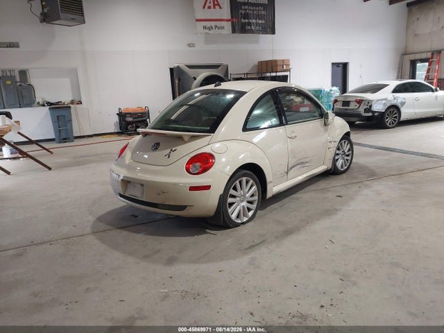 Aukcja sprzedaży 2008 Volkswagen New Beetle S/se, vin: 3VWRW31C28M517824, numer aukcji: 45869971