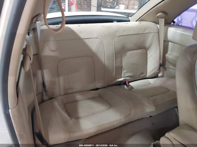 Aukcja sprzedaży 2008 Volkswagen New Beetle S/se, vin: 3VWRW31C28M517824, numer aukcji: 45869971