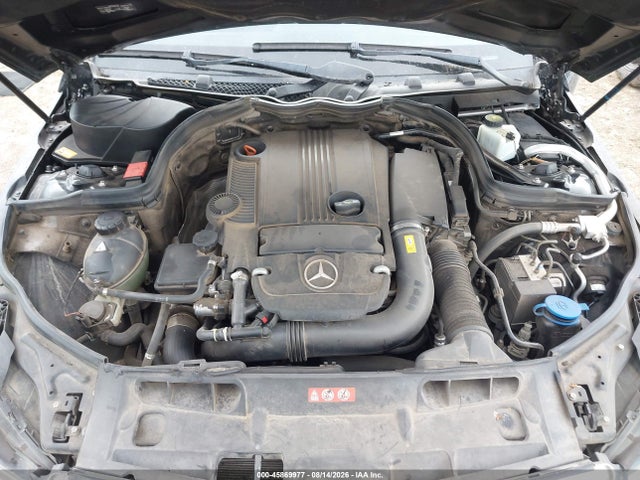 45869977 :رقم المزاد ، WDDGF4HB5DR269869 vin ، 2013 Mercedes-benz C 250 Sport مزاد بيع