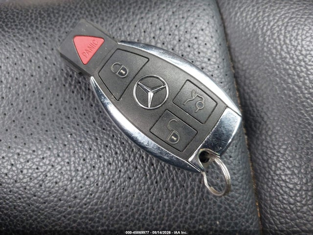 45869977 :رقم المزاد ، WDDGF4HB5DR269869 vin ، 2013 Mercedes-benz C 250 Sport مزاد بيع