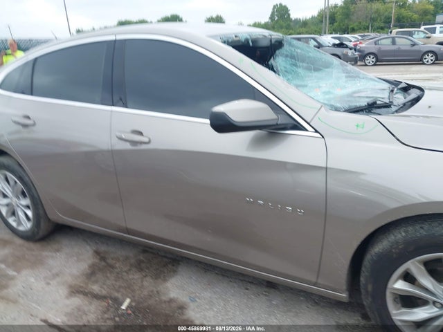 Aukcja sprzedaży 2024 Chevrolet Malibu Fwd 1lt, vin: 1G1ZD5ST6RF200349, numer aukcji: 45869981