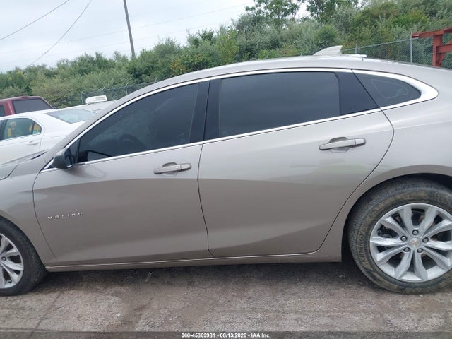 Aukcja sprzedaży 2024 Chevrolet Malibu Fwd 1lt, vin: 1G1ZD5ST6RF200349, numer aukcji: 45869981