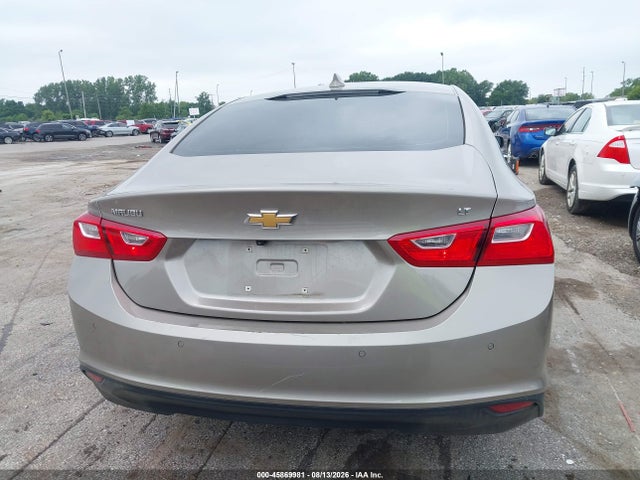 Aukcja sprzedaży 2024 Chevrolet Malibu Fwd 1lt, vin: 1G1ZD5ST6RF200349, numer aukcji: 45869981
