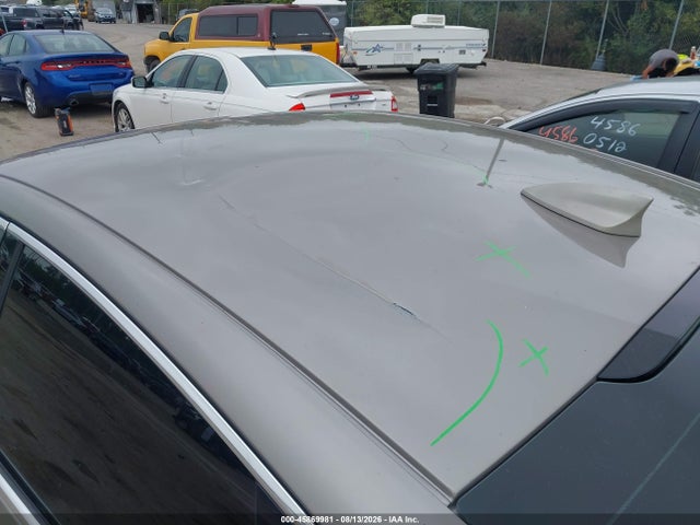 Aukcja sprzedaży 2024 Chevrolet Malibu Fwd 1lt, vin: 1G1ZD5ST6RF200349, numer aukcji: 45869981