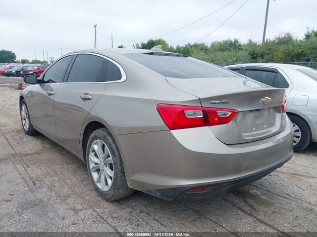 Aukcja sprzedaży 2024 Chevrolet Malibu Fwd 1lt, vin: 1G1ZD5ST6RF200349, numer aukcji: 45869981