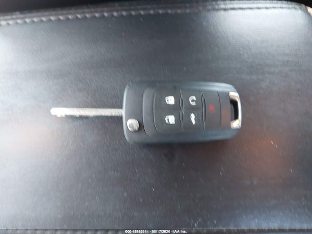 Aukcja sprzedaży 2016 Chevrolet Equinox Ltz, vin: 2GNALDEK1G6210368, numer aukcji: 45869984