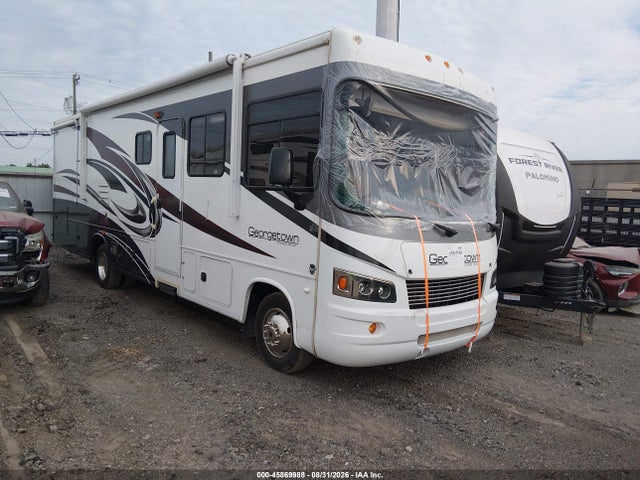 2012 Ford F53 მანქანა იყიდება აუქციონზე, vin: 1F66F5DY3C0A02922, აუქციონის ნომერი: 45869988