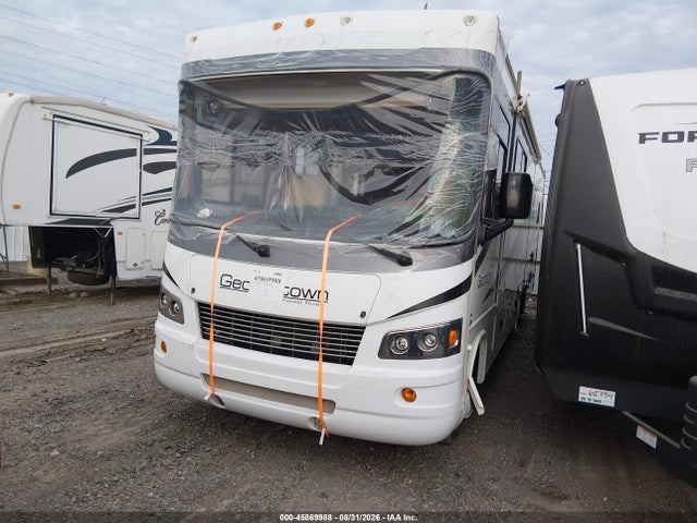 Aukcja sprzedaży 2012 Ford F53, vin: 1F66F5DY3C0A02922, numer aukcji: 45869988