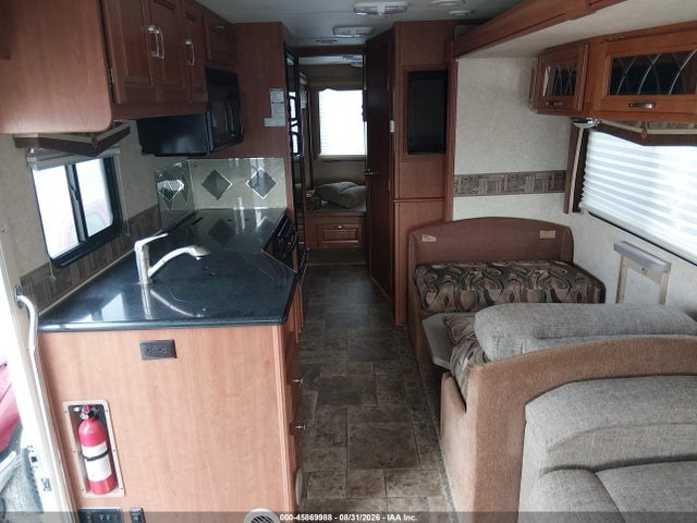 Aukcja sprzedaży 2012 Ford F53, vin: 1F66F5DY3C0A02922, numer aukcji: 45869988