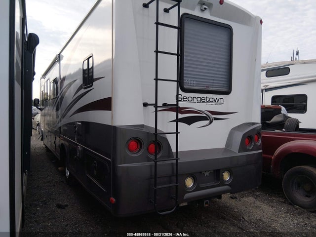 Aukcja sprzedaży 2012 Ford F53, vin: 1F66F5DY3C0A02922, numer aukcji: 45869988