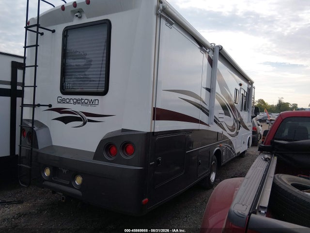 Aukcja sprzedaży 2012 Ford F53, vin: 1F66F5DY3C0A02922, numer aukcji: 45869988