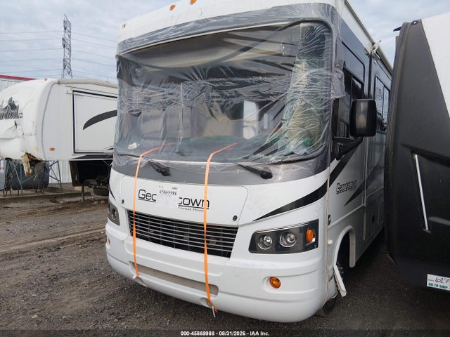 Aukcja sprzedaży 2012 Ford F53, vin: 1F66F5DY3C0A02922, numer aukcji: 45869988